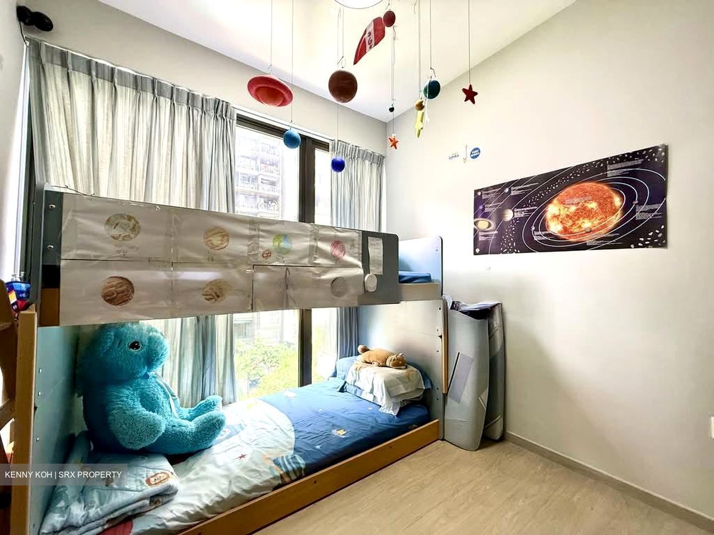 iNZ Residence (D23), Condominium #604617551